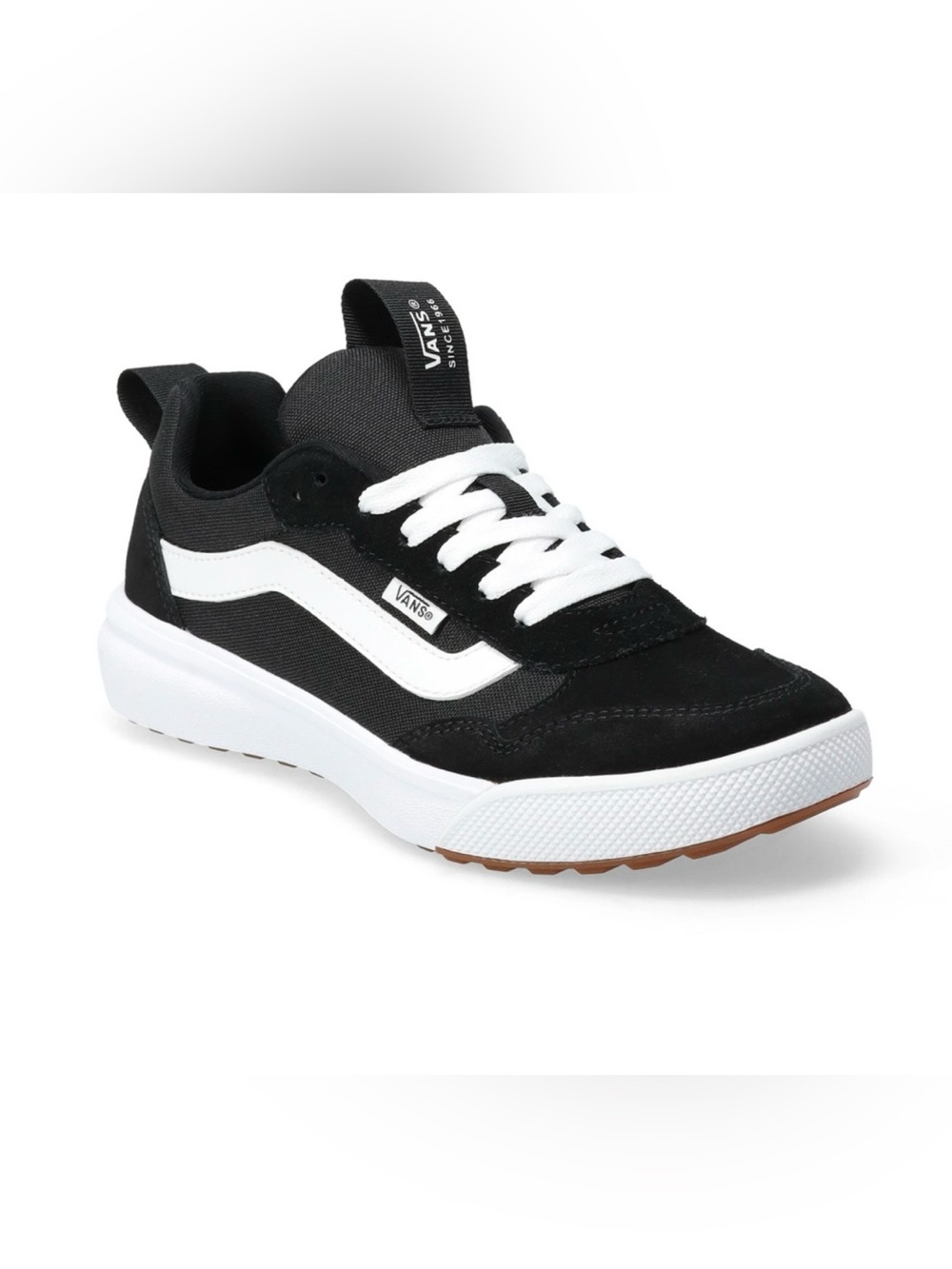 Vans Range EXP Shoe